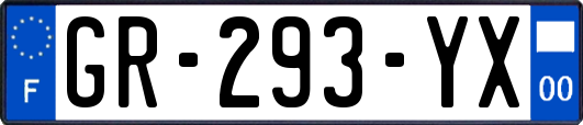 GR-293-YX