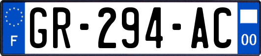 GR-294-AC