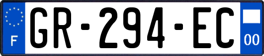GR-294-EC