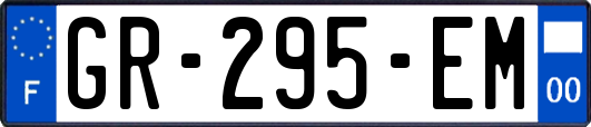 GR-295-EM