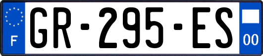 GR-295-ES