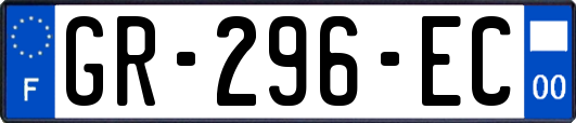 GR-296-EC
