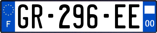 GR-296-EE