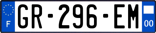 GR-296-EM