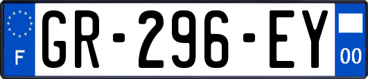GR-296-EY