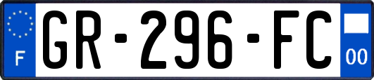 GR-296-FC