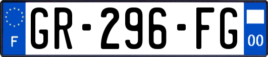 GR-296-FG