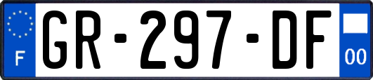GR-297-DF