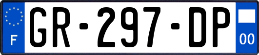 GR-297-DP