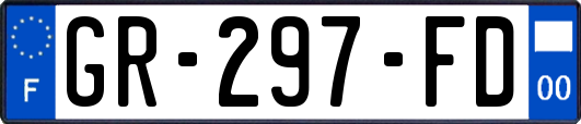 GR-297-FD