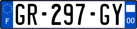 GR-297-GY