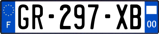 GR-297-XB