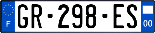 GR-298-ES