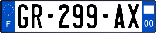 GR-299-AX
