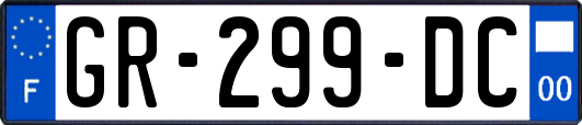 GR-299-DC