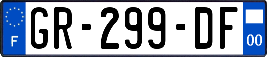 GR-299-DF