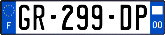 GR-299-DP
