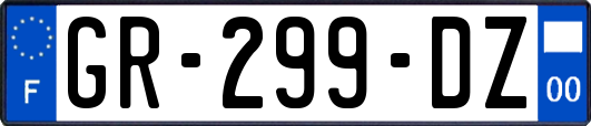 GR-299-DZ