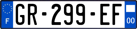 GR-299-EF
