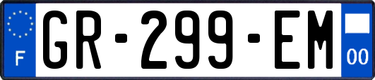 GR-299-EM
