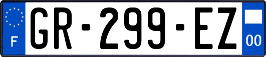 GR-299-EZ