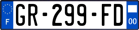 GR-299-FD