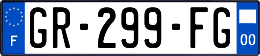 GR-299-FG
