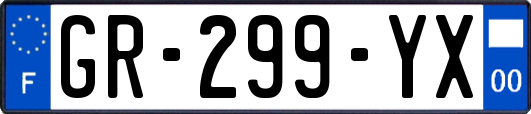 GR-299-YX