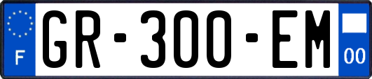 GR-300-EM