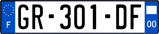 GR-301-DF