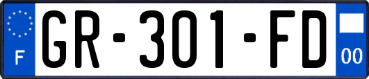 GR-301-FD