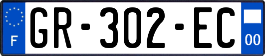 GR-302-EC
