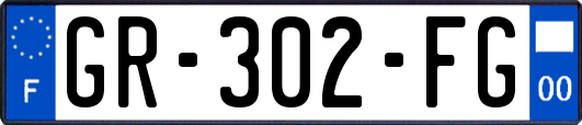 GR-302-FG