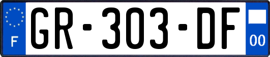 GR-303-DF