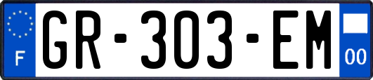 GR-303-EM