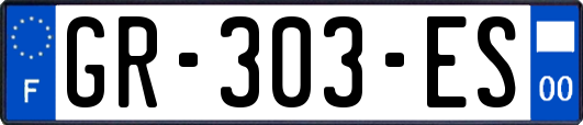 GR-303-ES