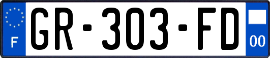 GR-303-FD