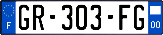 GR-303-FG