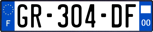 GR-304-DF