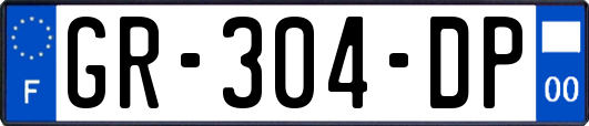 GR-304-DP