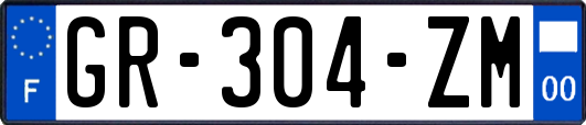 GR-304-ZM