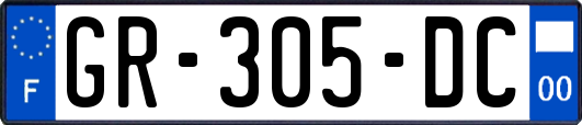 GR-305-DC