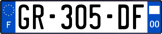 GR-305-DF