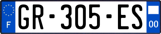 GR-305-ES