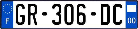 GR-306-DC