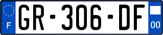 GR-306-DF