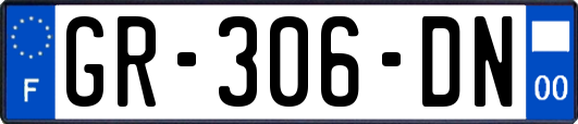 GR-306-DN