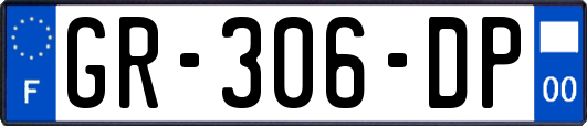 GR-306-DP