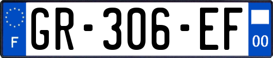 GR-306-EF
