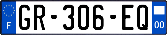 GR-306-EQ